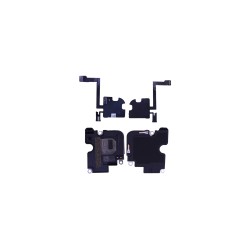 Flex de Sensor de Alto-Falante+Luz Apple iPhone 15 Pro Max Flex de Sensor de Alto-Falante+Luz Apple iPhone 15 Pro Max